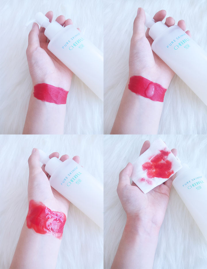 亲测5款敏感肌爱用的化妆品，件件好用且实惠，有你喜欢的吗？