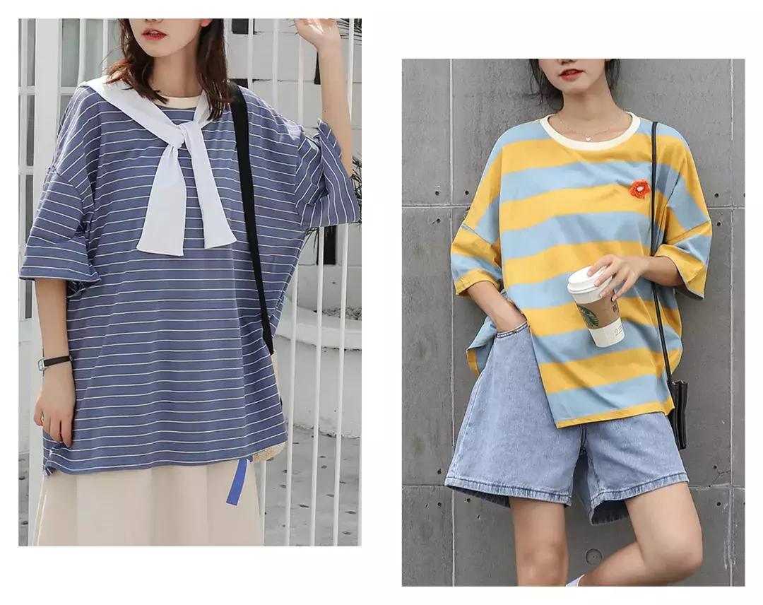 微胖显瘦衣服店铺推荐,超级显瘦的女装140斤