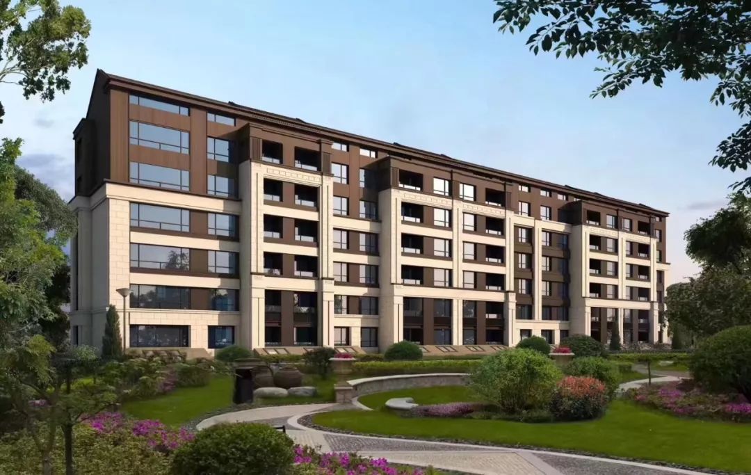 郑州二环内洋房区哪里好,郑州二环内的洋房