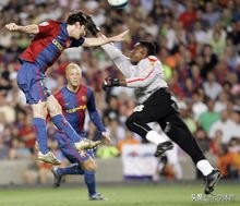 足球比赛上帝视角,足球上帝之手