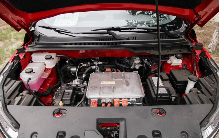 试驾比亚迪元EV535，邦老师用这几点告诉你值不值得买