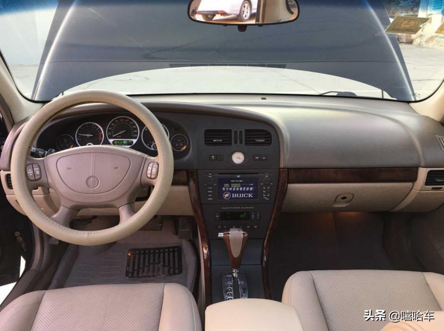 18年君威领先版,18年君威口碑怎么样