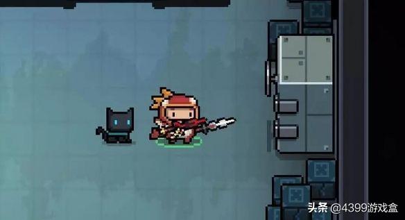 元气骑士1月9日新春版本上线！新角色来了？