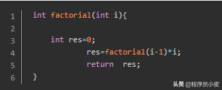 递归调用视频讲解,递归调用什么意思