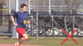 预防膝盖损伤的运动,保护膝盖跑步的正确跑姿与方法