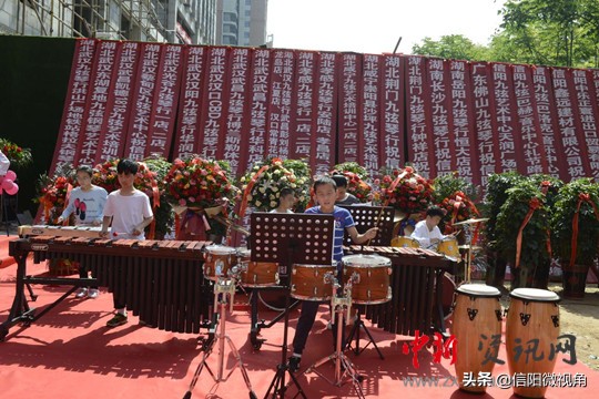 助力音乐梦想,信阳羊山琴行