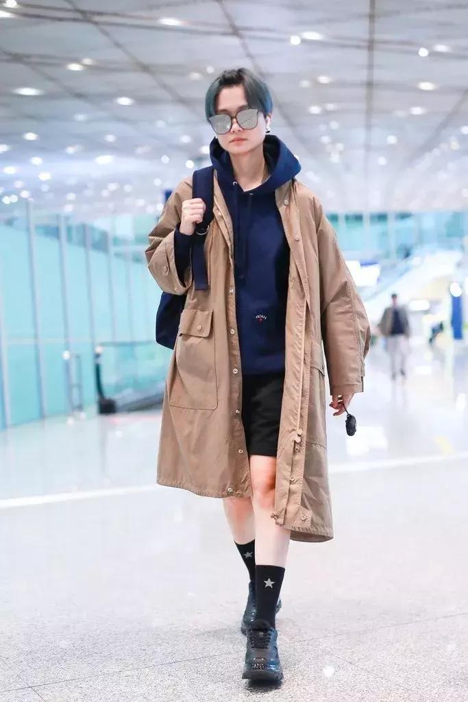 选对裤子帅一半,选对裤子的重要性