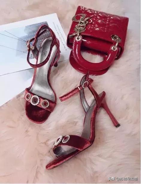 小众白鞋推荐女夏季,小众鞋女推荐夏季