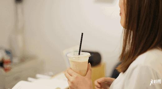 嘈杂闹市里的无声世界，全杭州最安静的小店！超治愈~