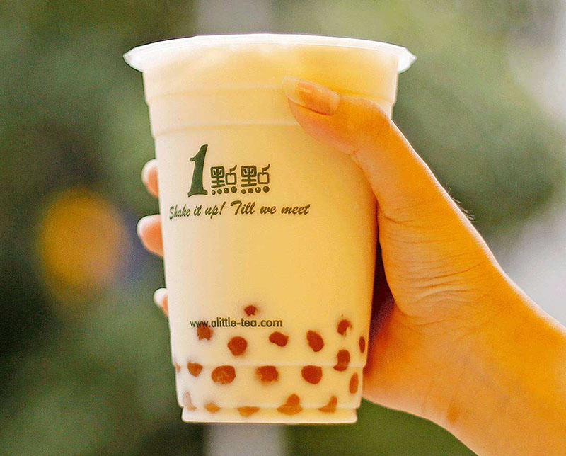 一点点奶茶加盟有哪些政策,加盟一点点奶茶忠告