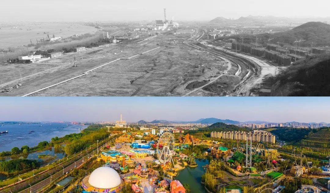 横空出世的栖霞中核，有多少想象力？