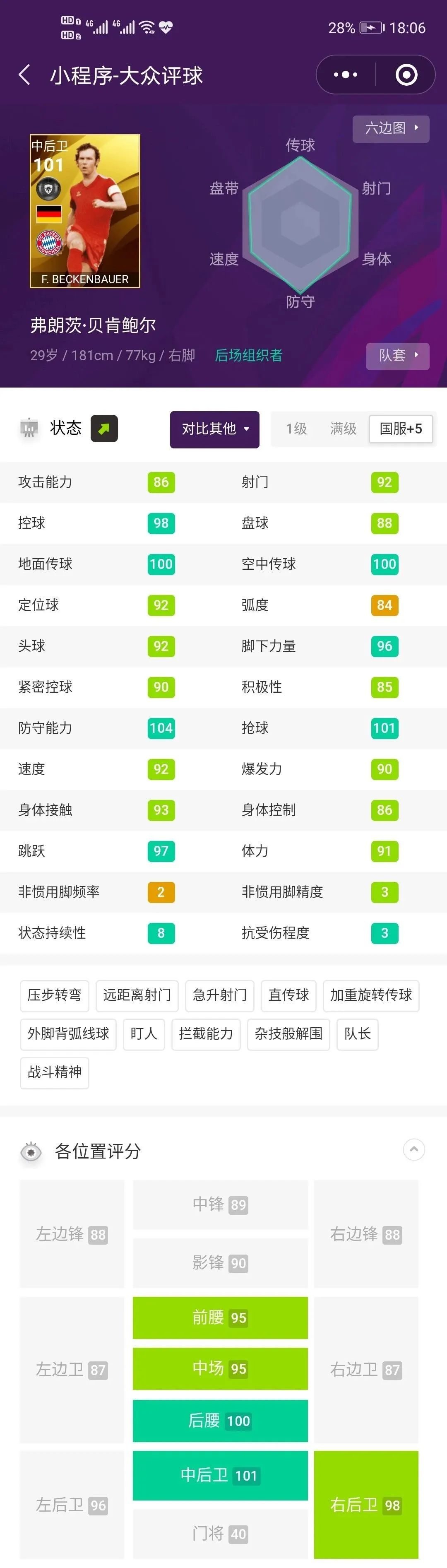实况拜仁精选分析,实况足球国服拜仁精选
