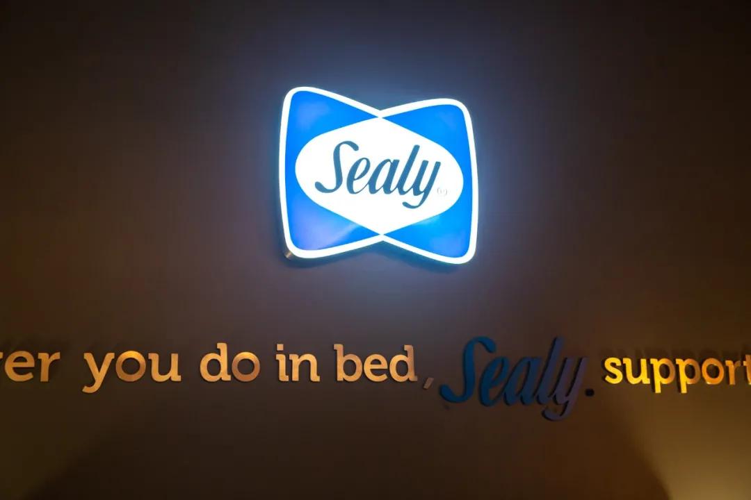 全球床垫行业领跑者,全球床垫领先者