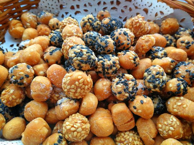 二月二豆子的做法大全,二月二豆子如何做酥脆