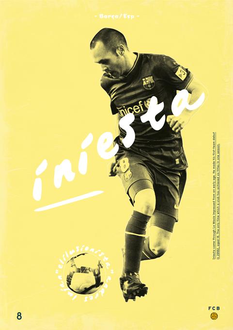 梅西哈维伊涅斯塔,伊涅斯塔最新消息