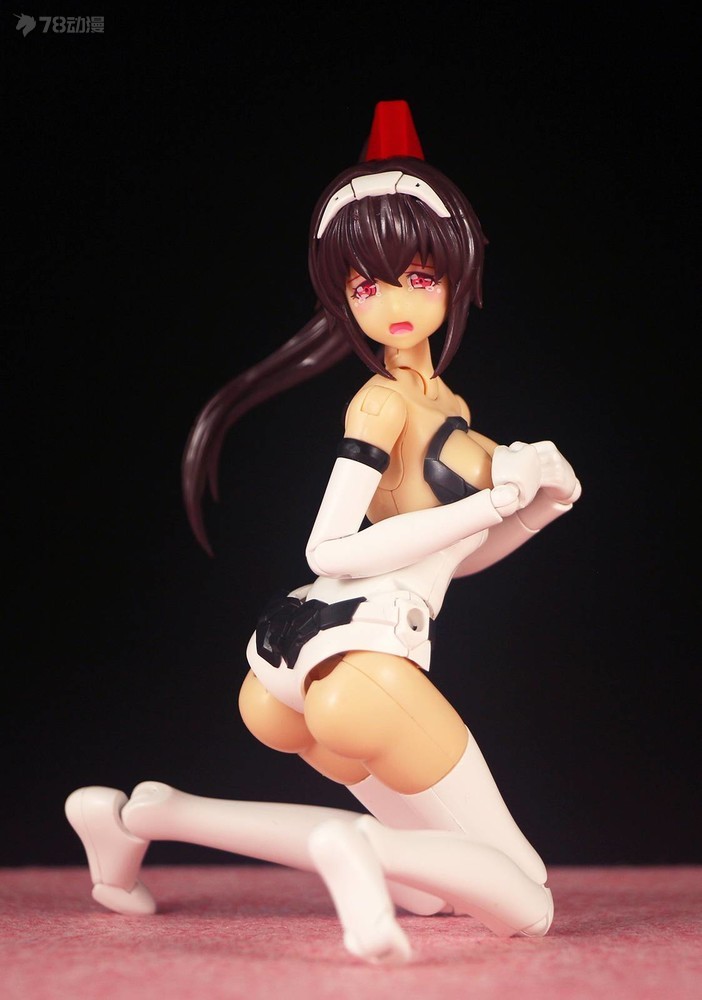 御模道78联名青龙测评,御模道78联名款