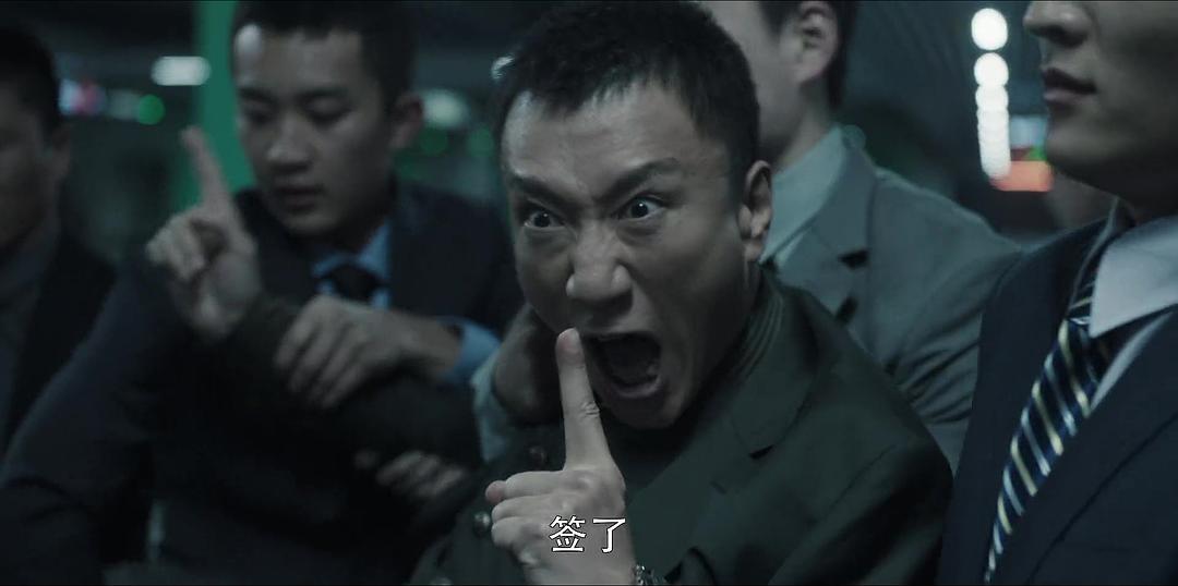 51岁孙红雷被吐槽《扫黑风暴》里的演技烂?我偏不信这个邪