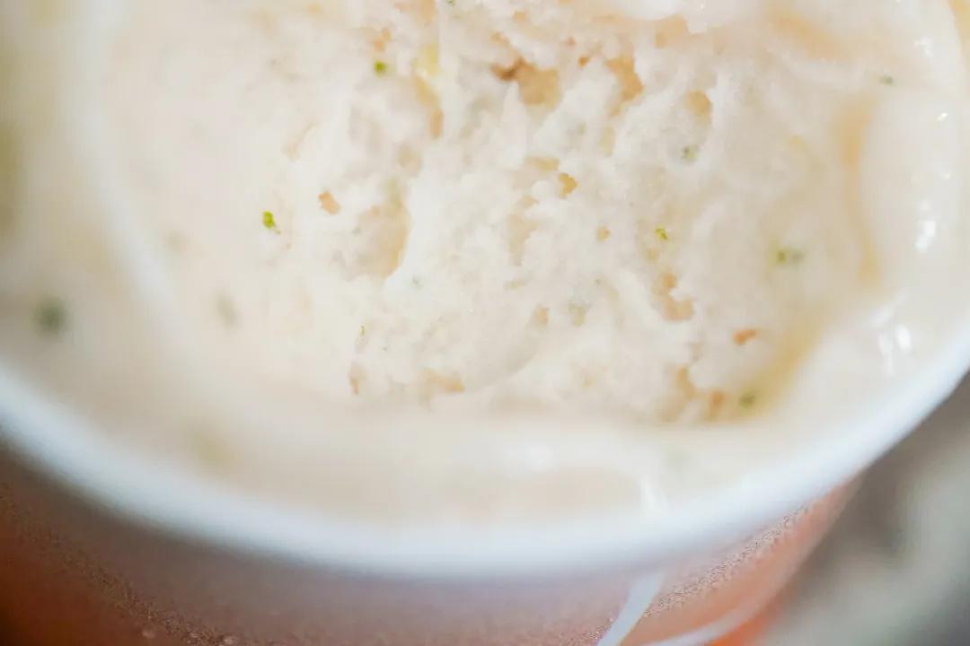 什么是好吃的冰激凌,关于冰激凌的知识