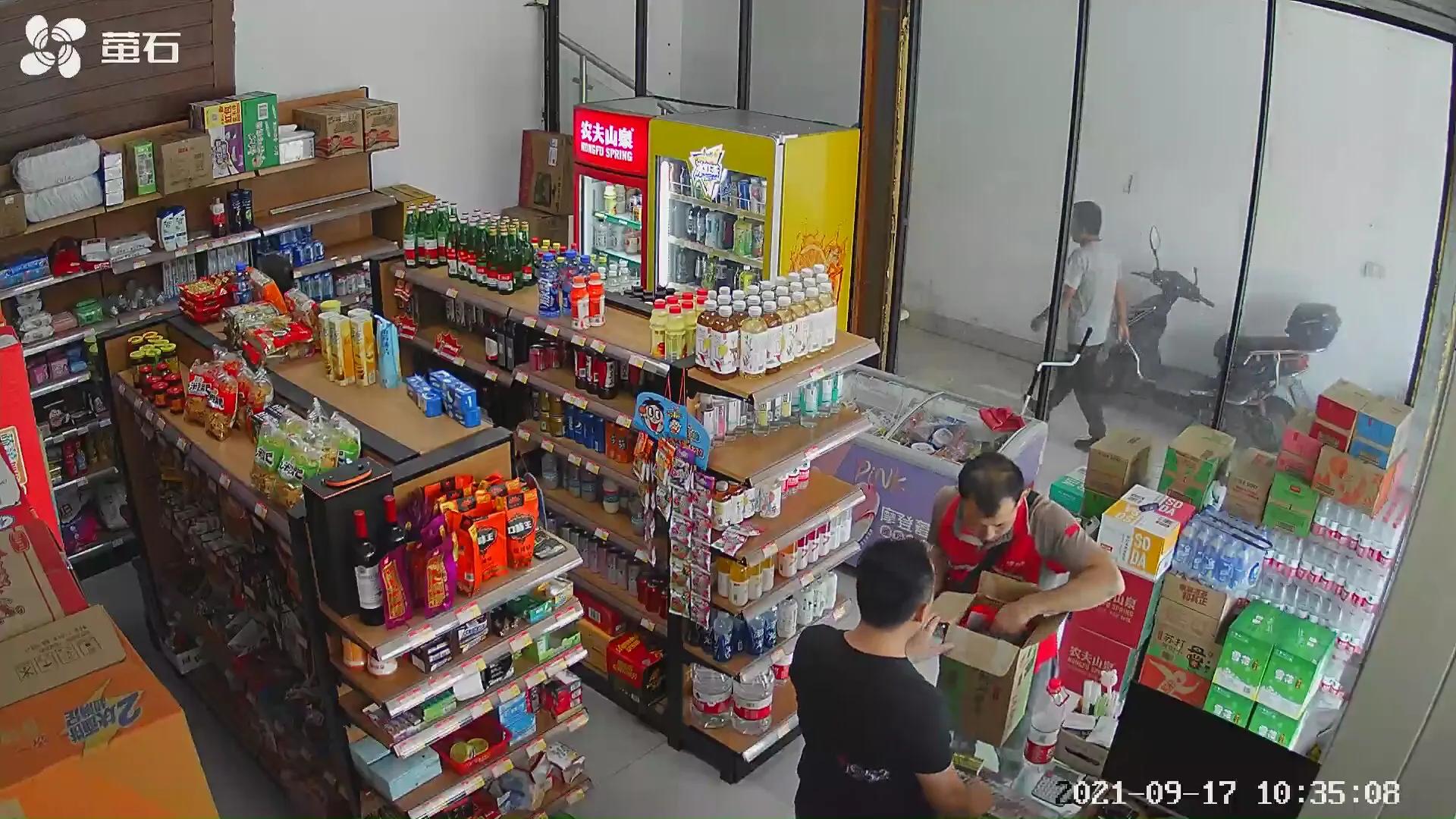 京东好店是京东物流吗,京东物流不是送货上门的吗