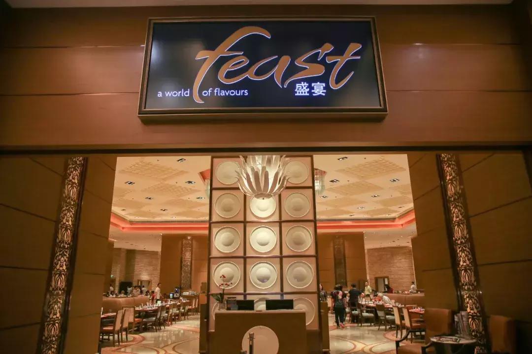 澳门回归20周年，搭乘澳门航空去体验这座城市的魅力