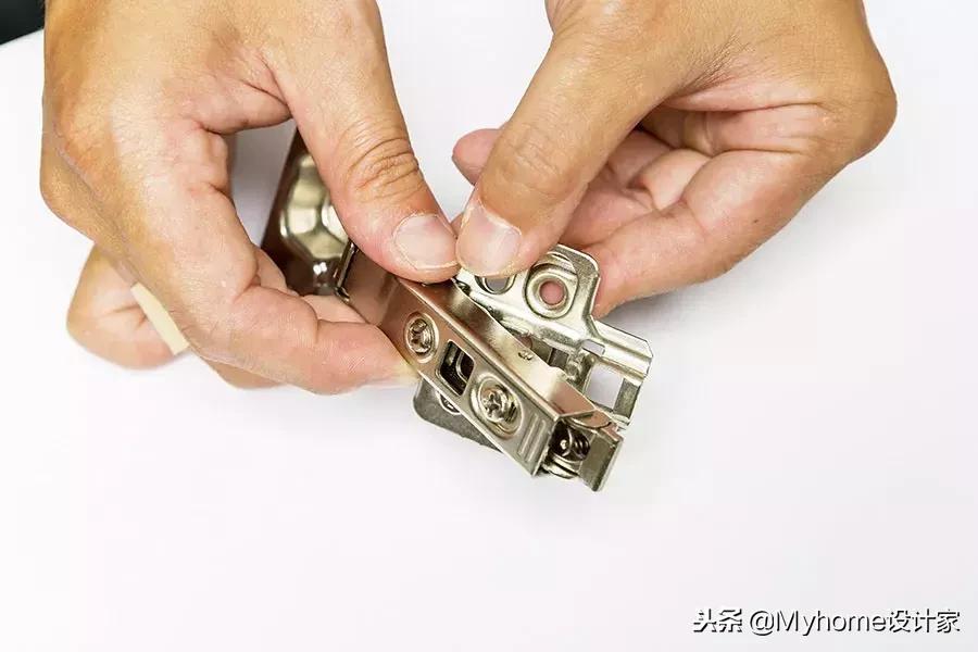 柜门修复方法图解,柜门维修视频教程全集