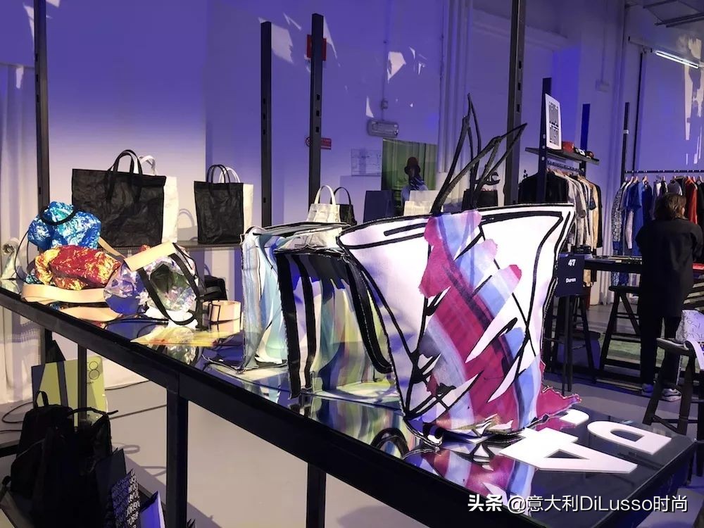 2020春夏男装周刘昊然,2023年米兰时装周