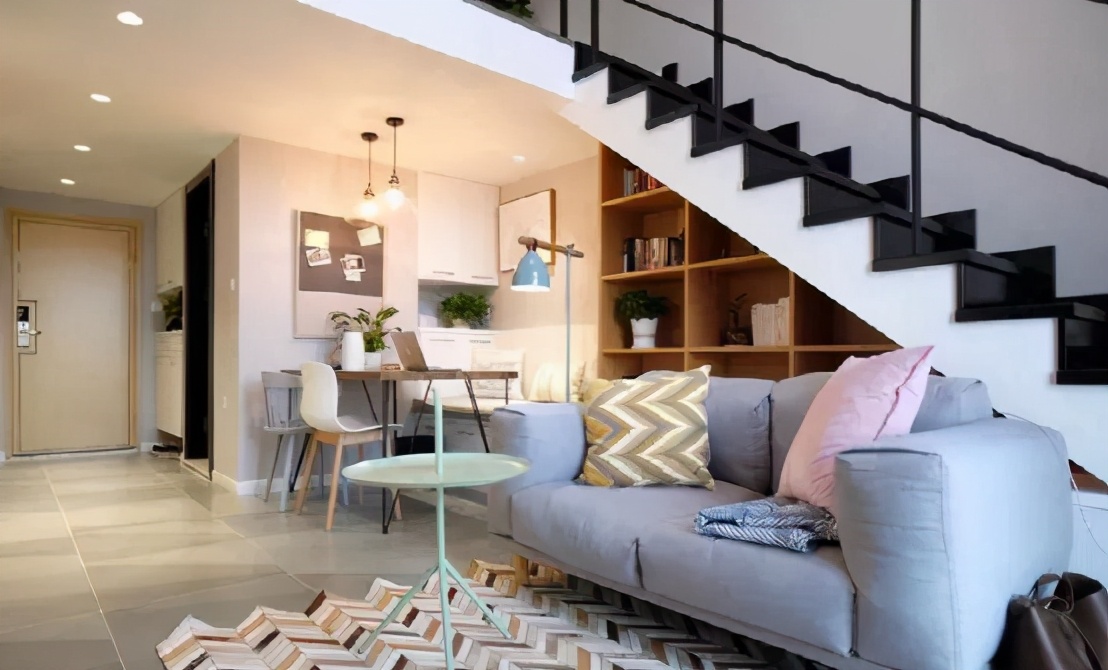 别再忽悠年轻人买loft,在北京买loft靠谱吗