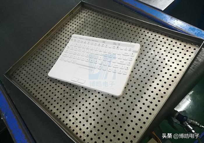 博皓电子视频,博皓电子