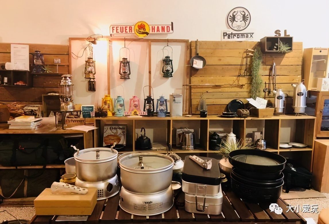 北京不过夜精致露营地推荐,北京露营地风格推荐