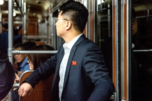 朝鲜有化妆品吗,朝鲜人用什么化妆品