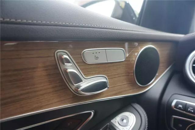 进口奔驰glc好看吗,奔驰glc级2016款glc2004matic