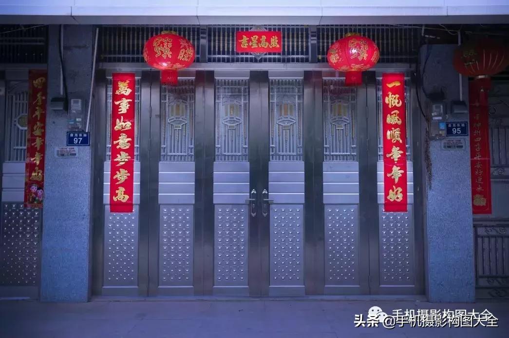 春节仪式感拍摄,过年仪式感视频怎么拍