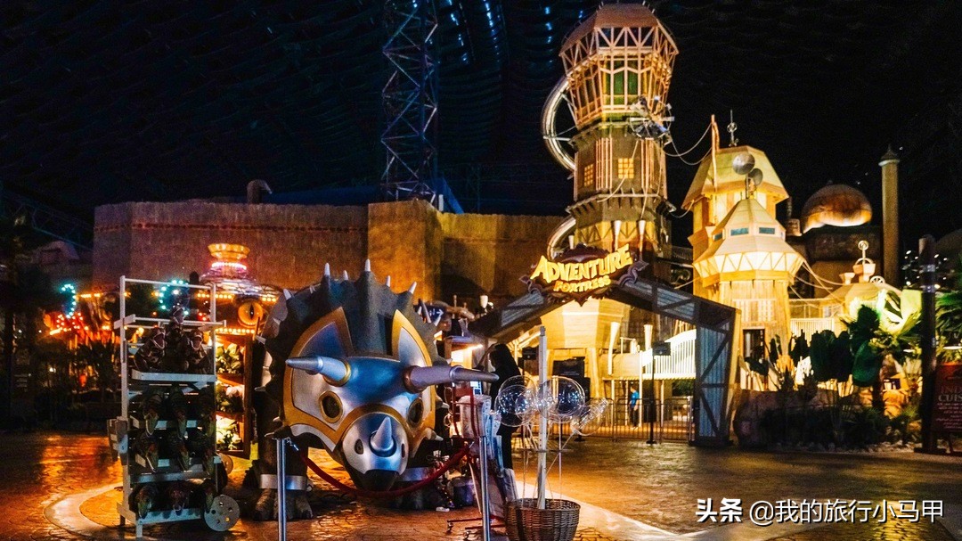 迪拜游玩攻略,去迪拜游玩最省钱的攻略