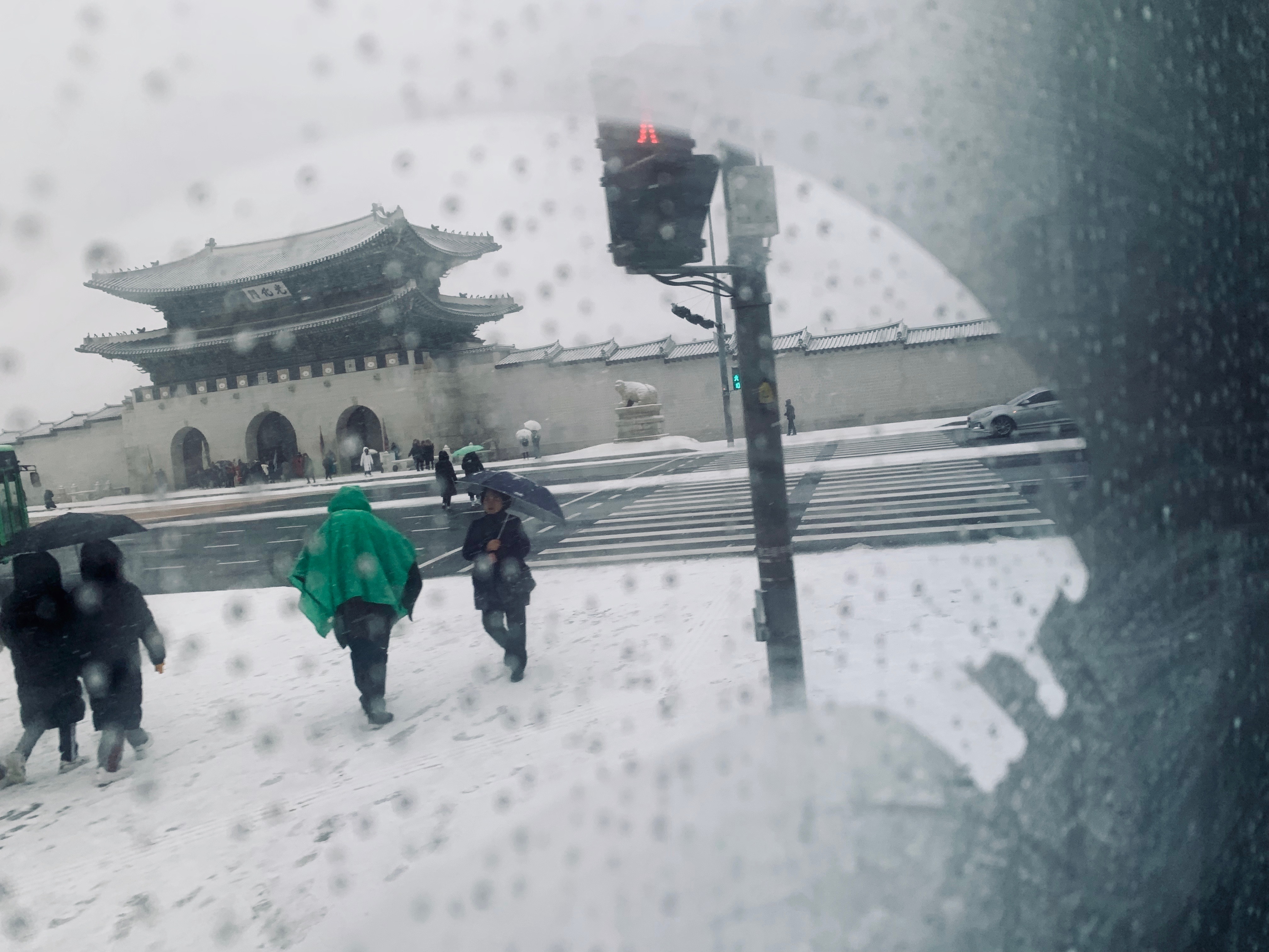 网速慢别点，百图韩国游记—一场关于音乐、历史与喝酒的首尔盛筵