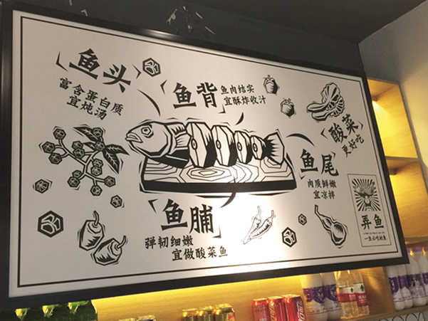 酸菜鱼简单做法巴沙鱼,酸菜鱼料理包简单做法视频