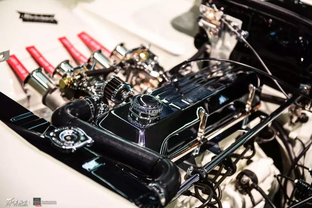 Essen的地下世界，Party还在继续|身临其境