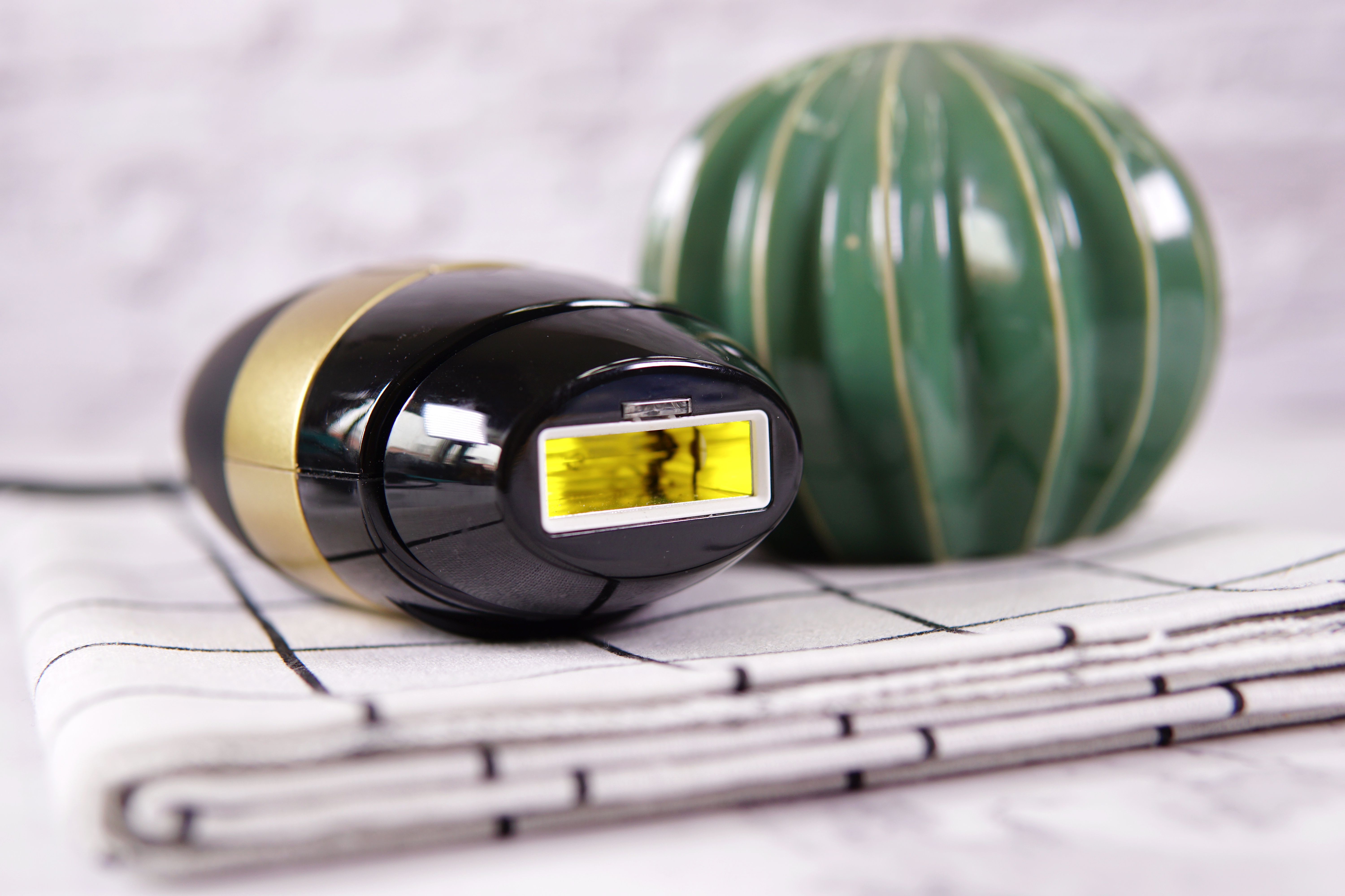 脱毛仪慕金三款测评,慕金脱毛仪几款的区别