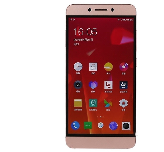 乐视乐2金色版,乐视乐2