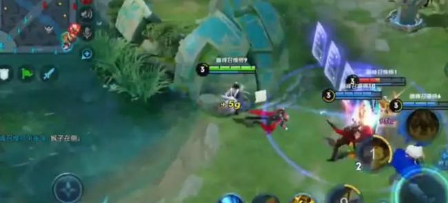 辅助张良新赛季出装铭文,新赛季辅助张良最强出装和铭文