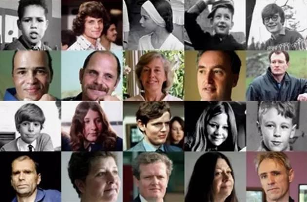 讲述自己真实的人生经历和感悟,人生七年分析