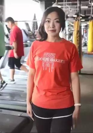 这里有一群“瘦身男女”，这里发生了很多励志故事