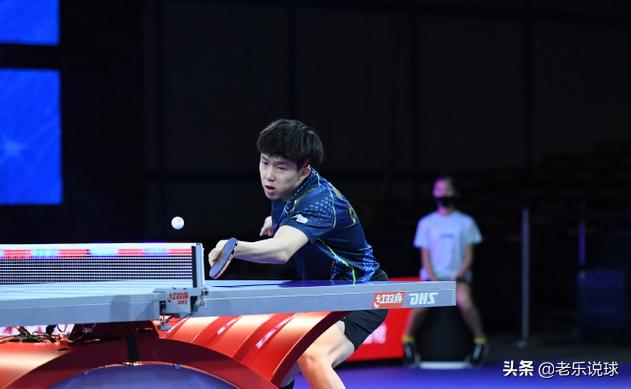 国乒男单全部晋级世乒赛8强,国乒男单4人爆冷出局