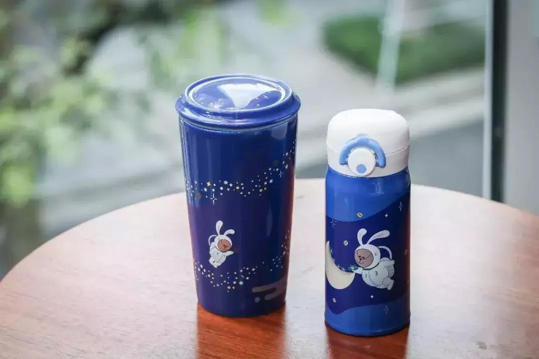 星巴克又出新品了,今年星巴克要推出什么杯子