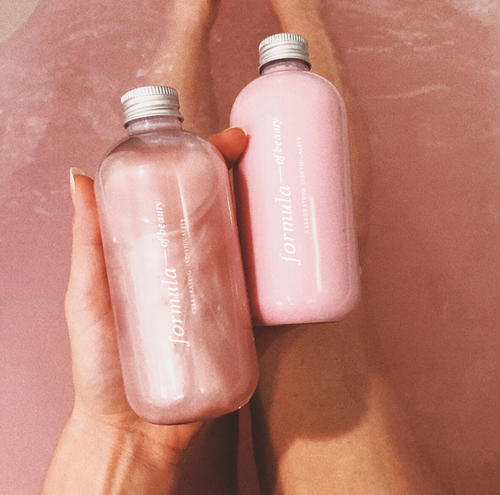 哪款洗发水不含月桂不含硅油成分,2017新品无硅油洗发水推荐