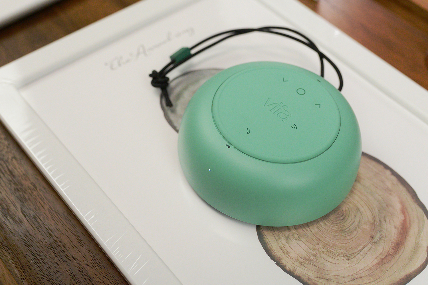 漂洋过海来看你，源自丹麦的声音盛宴，VifaCity音箱上手评测