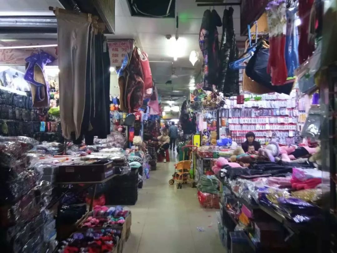 郴州老北湖市场,郴州老北湖市场现在搬到哪里去了