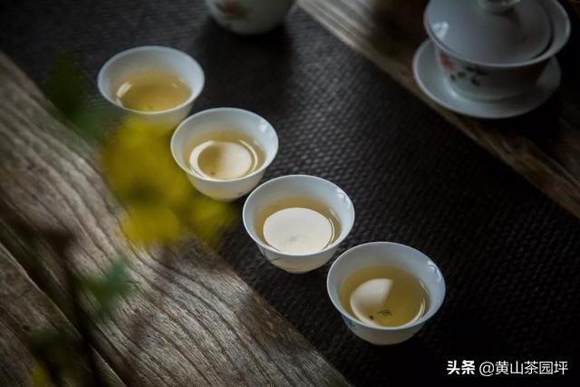 喝茶的五个仪式感,喝茶必知的10句茶道行话