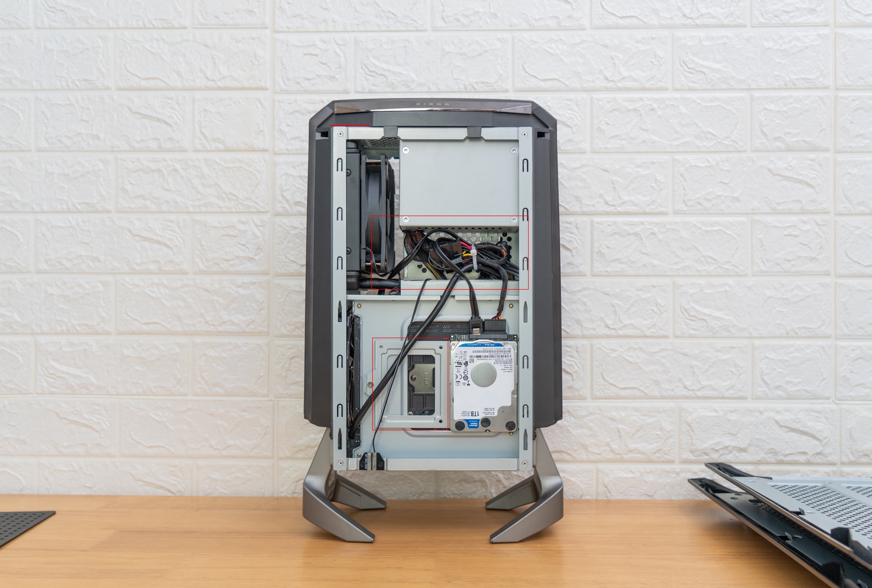 igame用什么主机好,igame桌面电竞主机设计与性能兼备