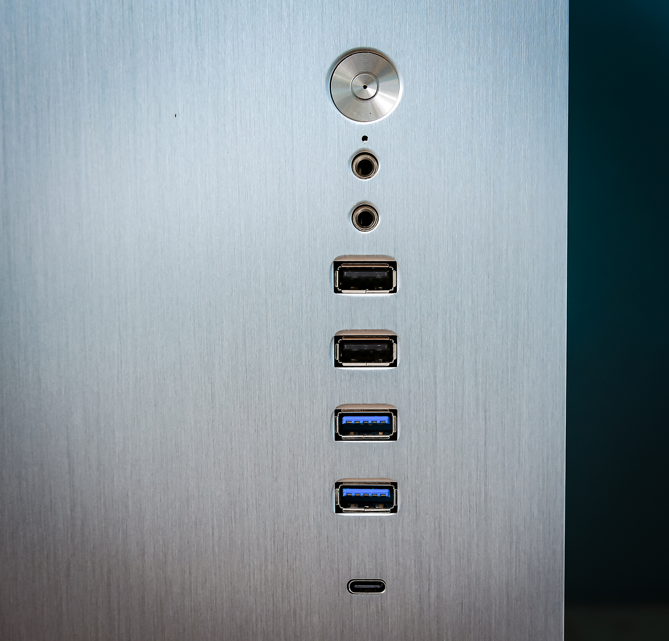 乔思伯umx6机箱装机教程,乔思伯umx6改造