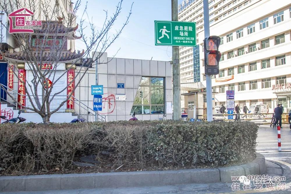 解放路改造倒计时！看看哪些地方要消失了？